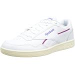 Chaussures de tennis  Reebok Royal Techque T blanches en caoutchouc Pointure 41 look casual pour homme 
