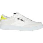 Baskets  Reebok blanches Pointure 42,5 pour homme 