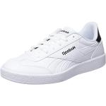Baskets montantes Reebok Club C blanches Pointure 39 look casual pour homme 