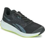 Chaussures de running Reebok Energen Plus noires Pointure 41 avec un talon jusqu'à 3cm pour homme en promo 