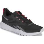 Chaussures de running Reebok Flexagon noires Pointure 41 pour homme en promo 