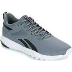 Chaussures de running Reebok Flexagon grises Pointure 41 avec un talon jusqu'à 3cm pour homme en promo 