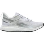 Chaussures de running Reebok Floatride blanches Pointure 41 avec un talon jusqu'à 3cm pour femme en promo 