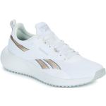 Chaussures de running Reebok Lite blanches Pointure 40 avec un talon jusqu'à 3cm pour femme 