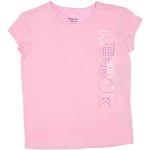Vêtements de sport Reebok roses look sportif pour bébé de la boutique en ligne Amazon.fr 