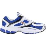 Reebok Trinity Premier - Chaussures Homme Baskets Bleu-Blanc FW0832 ORIGINAL