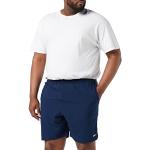 Shorts Reebok Workout bleus Taille XL classiques pour homme 
