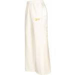 Pantalons Reebok blancs en coton Taille M pour homme 