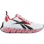 Reebok ZIG Kinetica Shadow - Baskets Homme Chaussures Blanche-Rouge GZ0188 Training Chaussures ORIGINAL