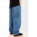 Pantalons baggy Reell bleus en coton Taille 2 ans look streetwear pour garçon de la boutique en ligne Blue-tomato.fr avec livraison gratuite 