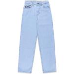 Jeans loose fit Reell bleues claires Taille 3 XL pour femme 