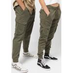 Reflex Cargo, Reell, Apparel, olive, taille: L