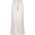 Pantalons taille haute Reformation beiges pour femme 
