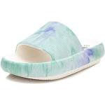 Sandales plates Refresh bleues Pointure 41 look fashion pour femme 