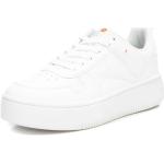 Baskets  Refresh blanches Pointure 41 look fashion pour femme 