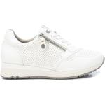 Baskets  Refresh blanches Pointure 36 look fashion pour femme 