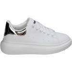 Baskets  Refresh blanches Pointure 41 look sportif pour femme 