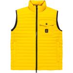 RefrigiWear - Jackets > Vests - Yellow -