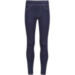 Jeans strectch Regatta bleus en coton enfant bio éco-responsable look casual 