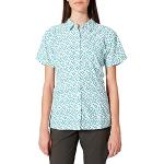 Chemises Regatta en polyester imprimées Taille M look fashion pour femme 