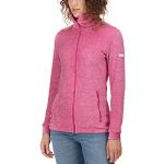 Vestes de randonnée Regatta rose fushia en polyester Taille XS look fashion pour femme 
