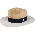Chapeaux de paille Regatta multicolores à logo Taille XL look fashion pour femme 