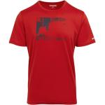 T-shirts Regatta Fingal rouges look fashion pour femme 