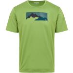 T-shirts Regatta Fingal verts look fashion pour femme 