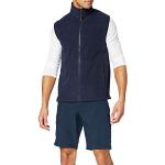 Gilets zippés Regatta bleu marine sans manches Taille XL look fashion pour homme 