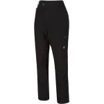 Vêtements de randonnée Regatta noirs en fibre synthétique coupe-vents stretch Taille XL pour homme en promo 
