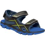Sandales d'été Regatta bleues légères Pointure 33 pour homme 