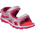 Chaussures de sport Regatta roses légères Pointure 38 pour femme 
