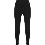 Leggings Regatta noirs en polyester Taille XL pour femme 