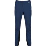 Jeans Regatta bleus en polyester Taille 3 XL pour homme 