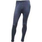 Regatta Pantalon Thermique Homme Long Johns Thermal Base Layer Homme Denim Blue FR: L (Taille Fabricant: L)