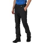 Pantalons techniques Regatta gris en polyamide Taille 5 XL look fashion pour homme 