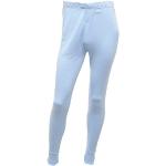 Pantalons de sport Regatta bleus en polycoton Taille M pour homme 