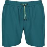 Vêtements de randonnée Regatta verts en polyester Taille XXL pour homme 