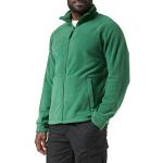 Vestes de randonnée Regatta vertes en polaire Taille M look fashion pour homme en promo 