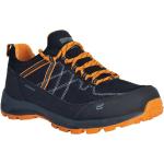 Chaussures de randonnée Regatta bleues en néoprène imperméables Pointure 39 pour homme 