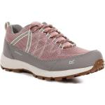 Chaussures de randonnée Regatta roses en néoprène imperméables Pointure 37 pour femme 