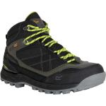 Chaussures de randonnée Regatta noires en fil filet résistantes à l'eau Pointure 43 pour homme 