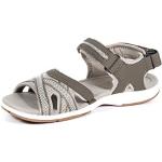 Sandales Regatta grises Pointure 36 look fashion pour femme 