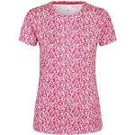 T-shirts à imprimés Regatta en polyester respirants à manches courtes Taille L pour femme 