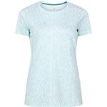 T-shirts à imprimés Regatta Fingal en polyester respirants à manches courtes Taille S look fashion pour femme 
