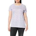 T-shirts à imprimés Regatta en polyester respirants à manches courtes Taille L look fashion pour femme 