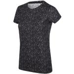 T-shirts à imprimés Regatta en polyester respirants à manches courtes Taille S pour femme 