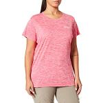 T-shirts à imprimés Regatta Fingal en polyester respirants à manches courtes Taille L look fashion pour femme 