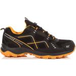 Chaussures de randonnée Regatta noires imperméables Pointure 39 pour homme 