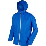 Regatta - Veste imperméable Pack IT III - Homme (XL) (Bleu)